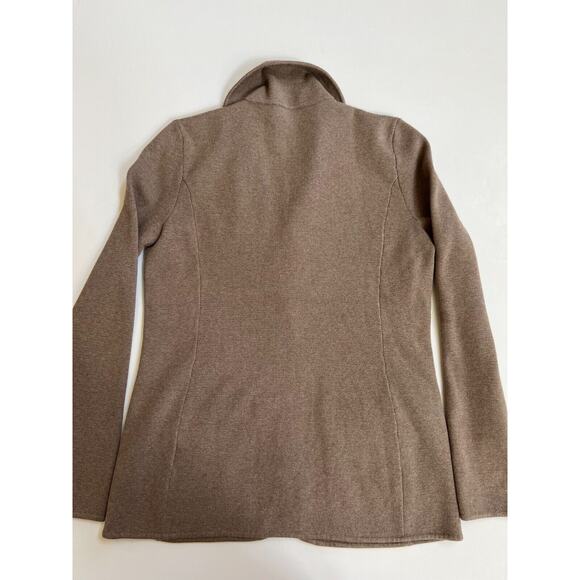 Lauren Ralph Lauren Cardigan Classic Sweatshirt Women's Size S NWT - Picture 8 of 16